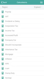 Swift Tax Refunds screenshot 1