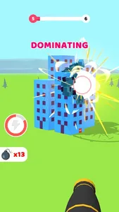 City Bomber screenshot 0