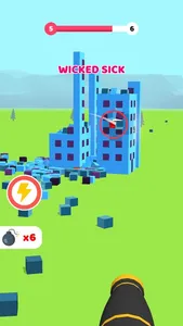 City Bomber screenshot 4