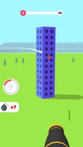 City Bomber screenshot 5