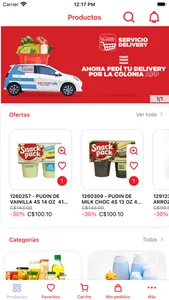 Supermercados La Colonia screenshot 4