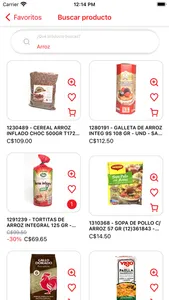 Supermercados La Colonia screenshot 6