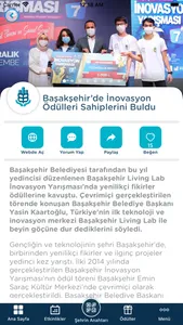 Başakşehirli : Mutlu Şehirli screenshot 3