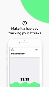 Today: Build Habits screenshot 4