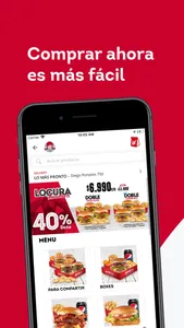 Wendy’s (Chi, Arg) screenshot 1