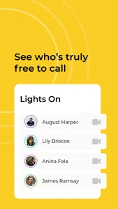 Lighthouse: Call Your Friends screenshot 2