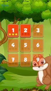 Animals Voices Game screenshot 2