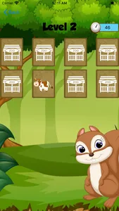 Animals Voices Game screenshot 3