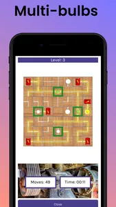 Otherworld: Expert Circuits screenshot 2