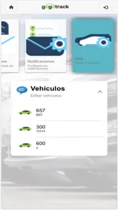 GogoTrack screenshot 4