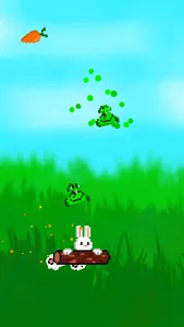 Rabbit Feast screenshot 0