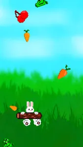 Rabbit Feast screenshot 2