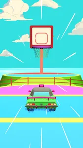 Stunt Jump screenshot 1