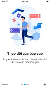 CTĐ - Cân Tự Động screenshot 3