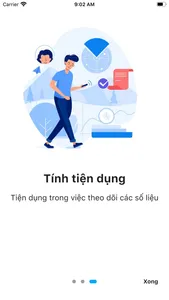 CTĐ - Cân Tự Động screenshot 4