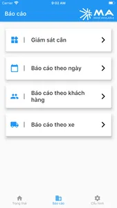 CTĐ - Cân Tự Động screenshot 5