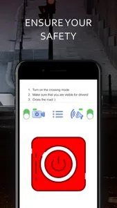 Crosswalk Assistant screenshot 1
