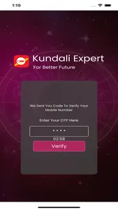 Kundali Expert screenshot 2