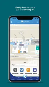 Aeropuerto Quito screenshot 6