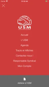 USM Monaco screenshot 1