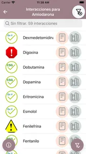 Compatibilidad fármacos IV screenshot 3