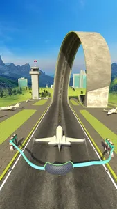 Slingshot Stunt Driver & Sport screenshot 0