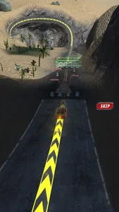 Slingshot Stunt Driver & Sport screenshot 4