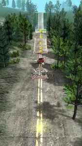 Slingshot Stunt Driver & Sport screenshot 6