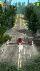 Slingshot Stunt Driver & Sport screenshot 7