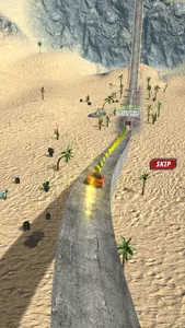 Slingshot Stunt Driver & Sport screenshot 8