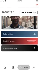 Opportunity Mobile Banking screenshot 6