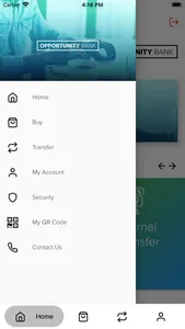 Opportunity Mobile Banking screenshot 8