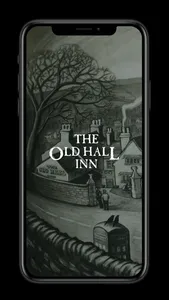 The Old Hall & Paper Mill Inn screenshot 0