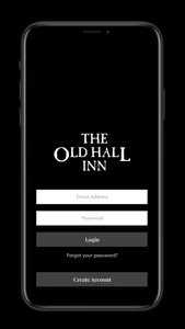 The Old Hall & Paper Mill Inn screenshot 2