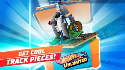 Hot Wheels Unlimited screenshot 7