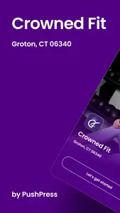 Crowned Fit screenshot 0