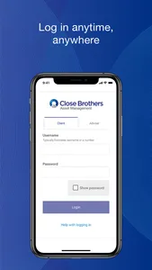 TrinityBridge screenshot 0