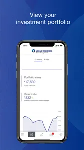 TrinityBridge screenshot 1