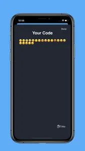 Emoji Secrets screenshot 1