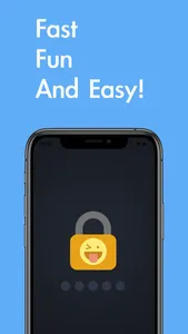 Emoji Secrets screenshot 3