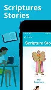 Gospel for Kids screenshot 4