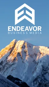 Endeavor Business Media Events screenshot 0