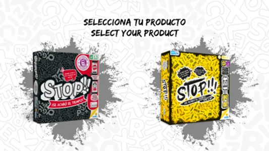 Stop Ronda screenshot 0