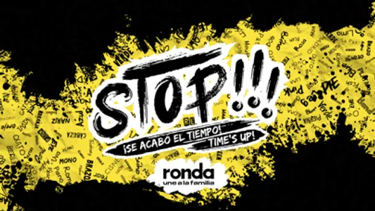 Stop Ronda screenshot 1