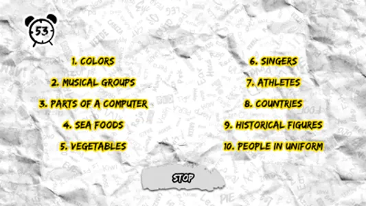 Stop Ronda screenshot 2