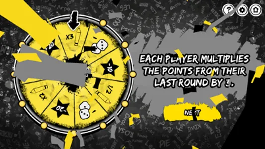 Stop Ronda screenshot 4