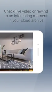 Cloud VMS screenshot 4