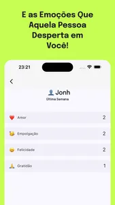 Emotia - AI Diary screenshot 2