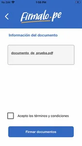 Firmalo screenshot 6