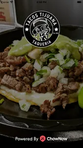 Tacos Tijuana at Gilbert LLC screenshot 0